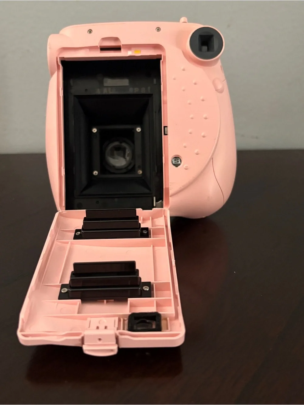 Fujifilm instax mini 7S Instant Camera - Pink